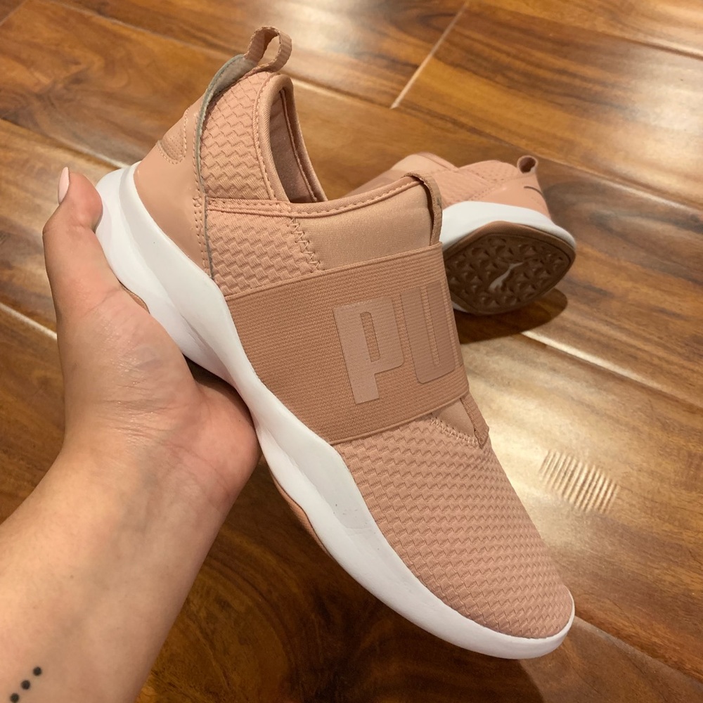 Puma sneaker